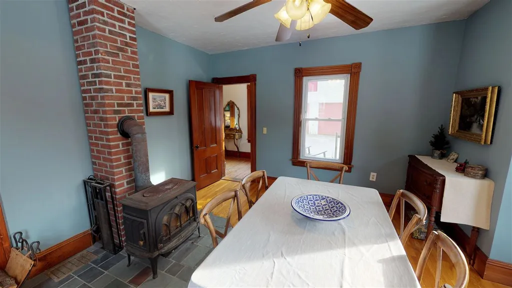 100 Green Street Bristol NH 03222