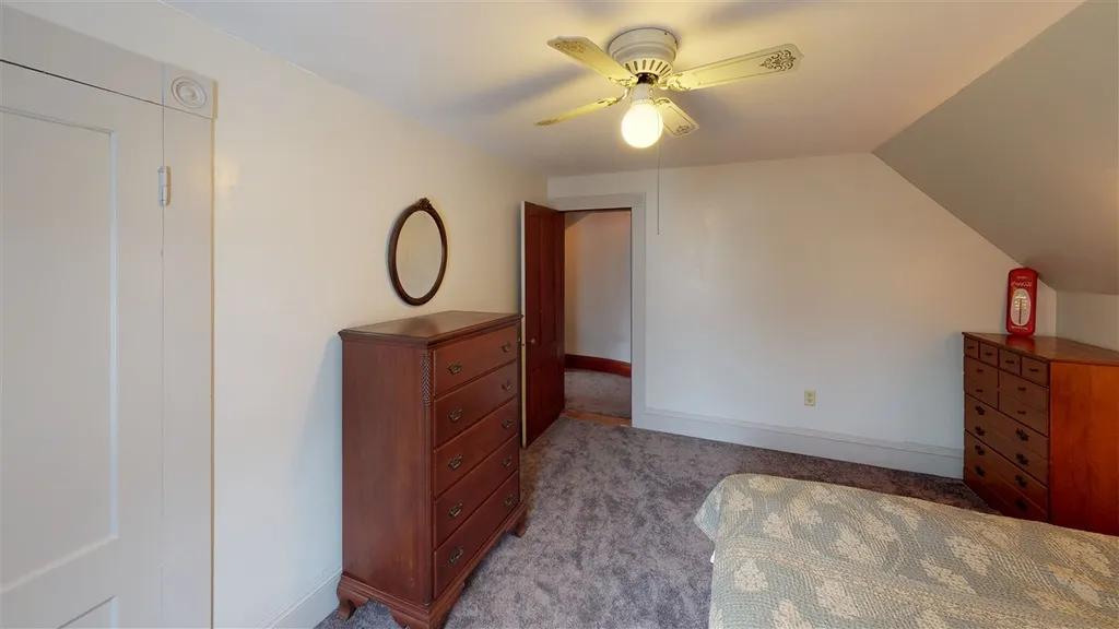100 Green Street Bristol NH 03222