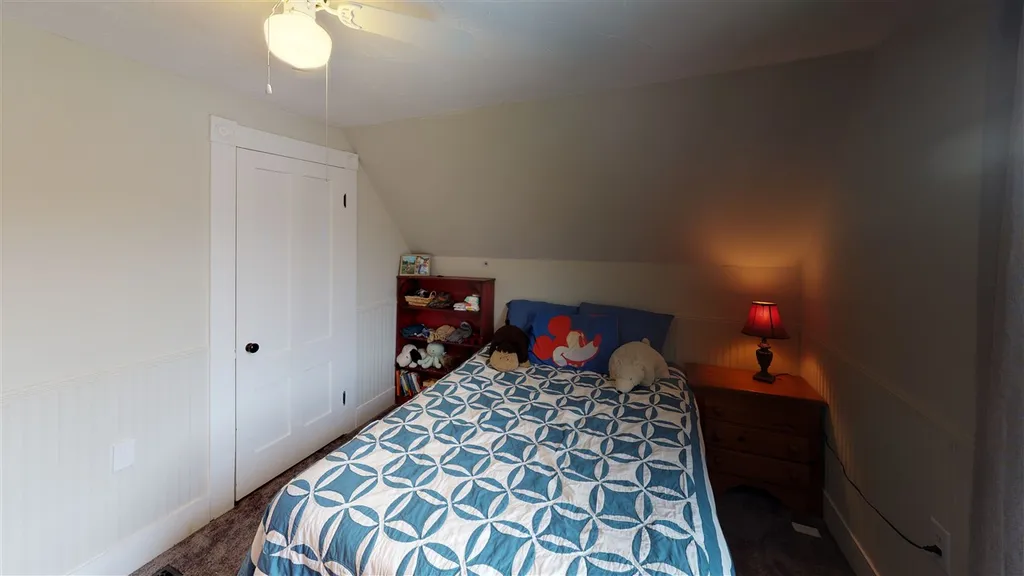 100 Green Street Bristol NH 03222