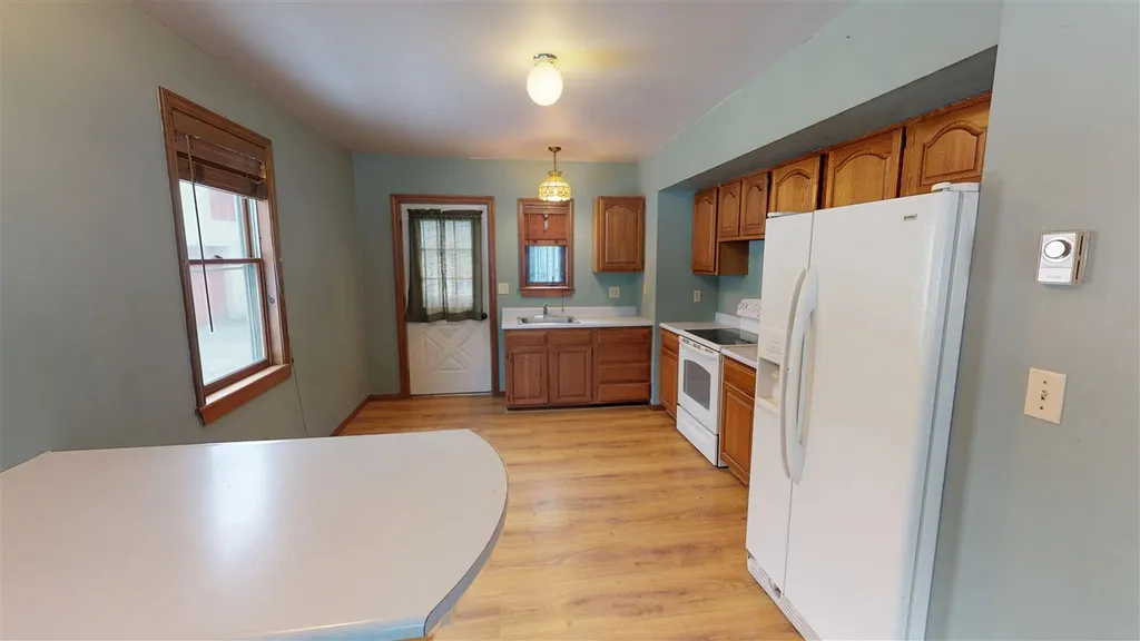 100 Green Street Bristol NH 03222