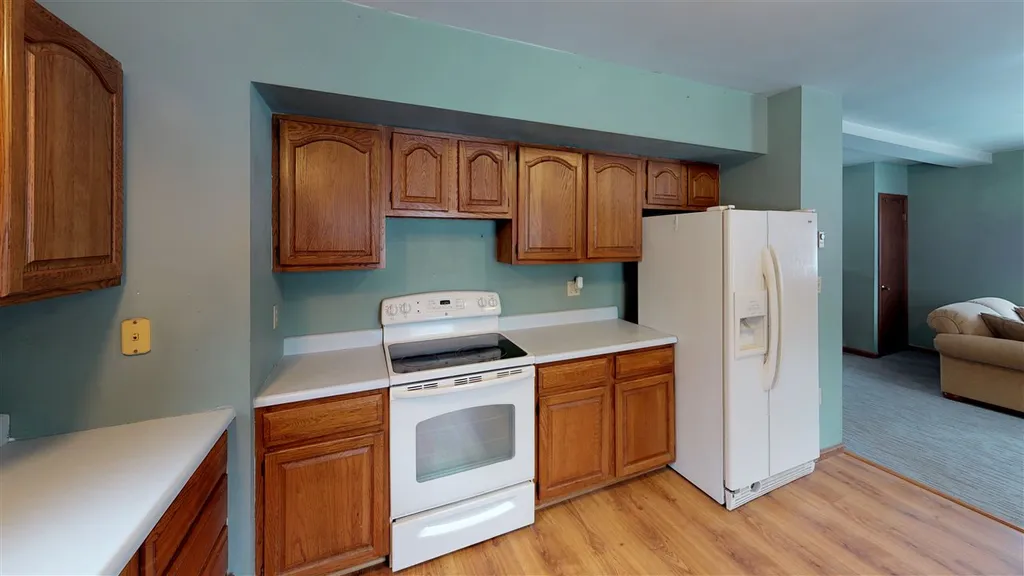 100 Green Street Bristol NH 03222