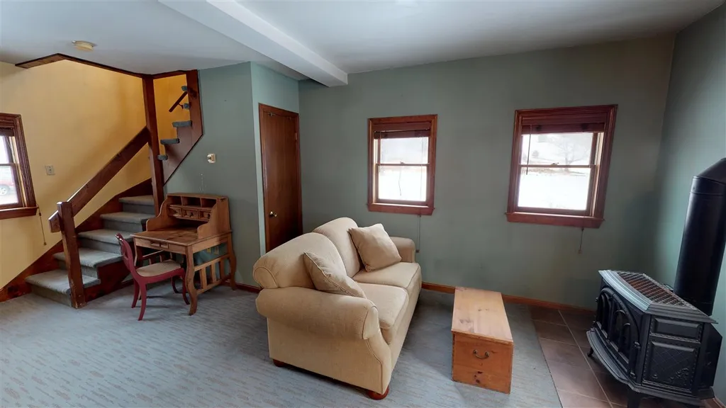 100 Green Street Bristol NH 03222
