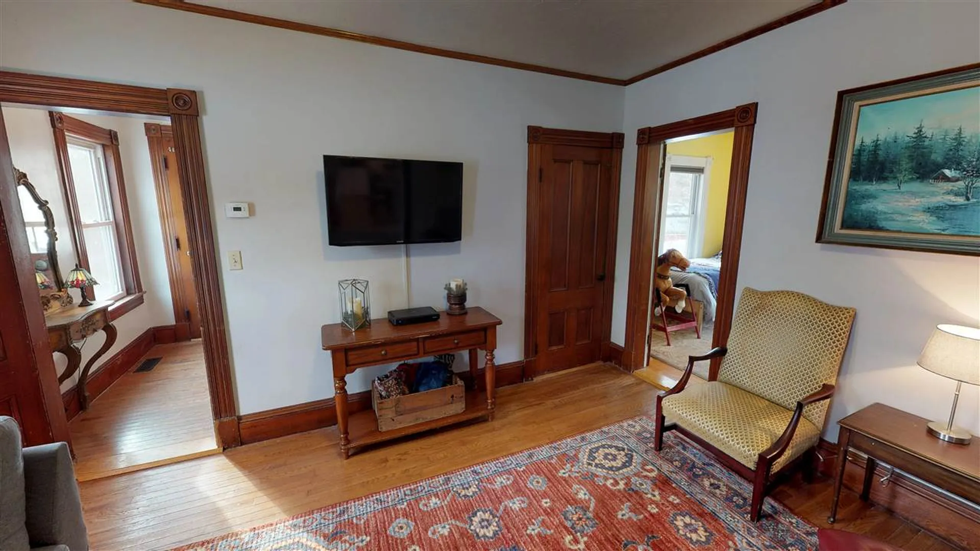 100 Green Street Bristol NH 03222