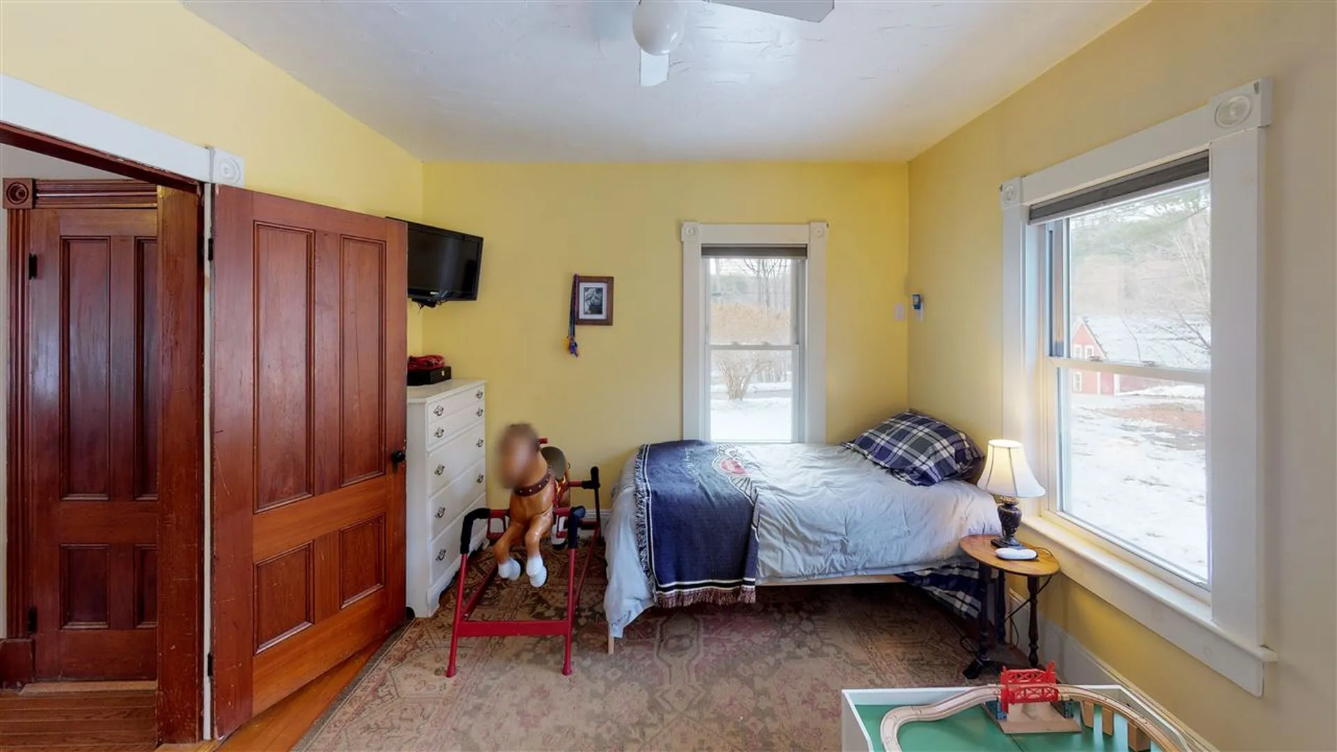 100 Green Street Bristol NH 03222