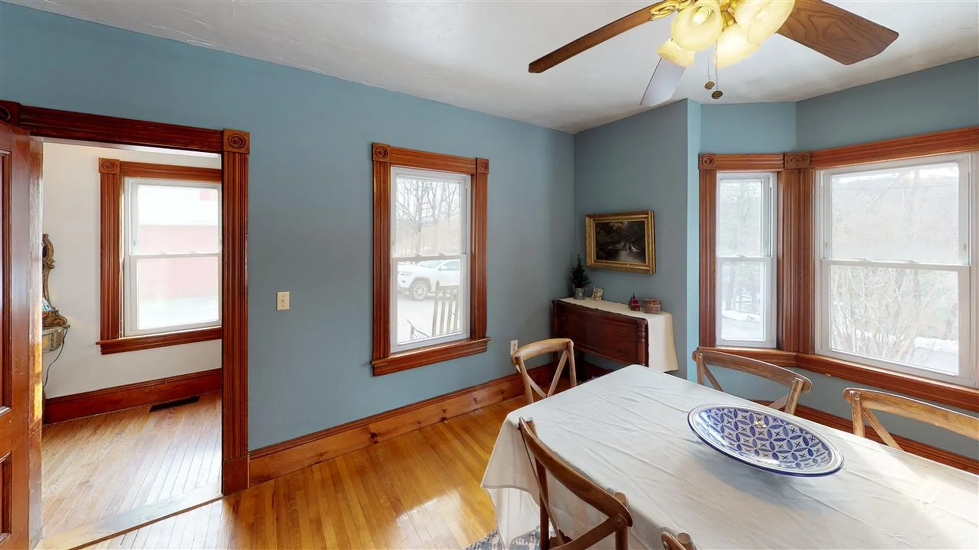 100 Green Street Bristol NH 03222