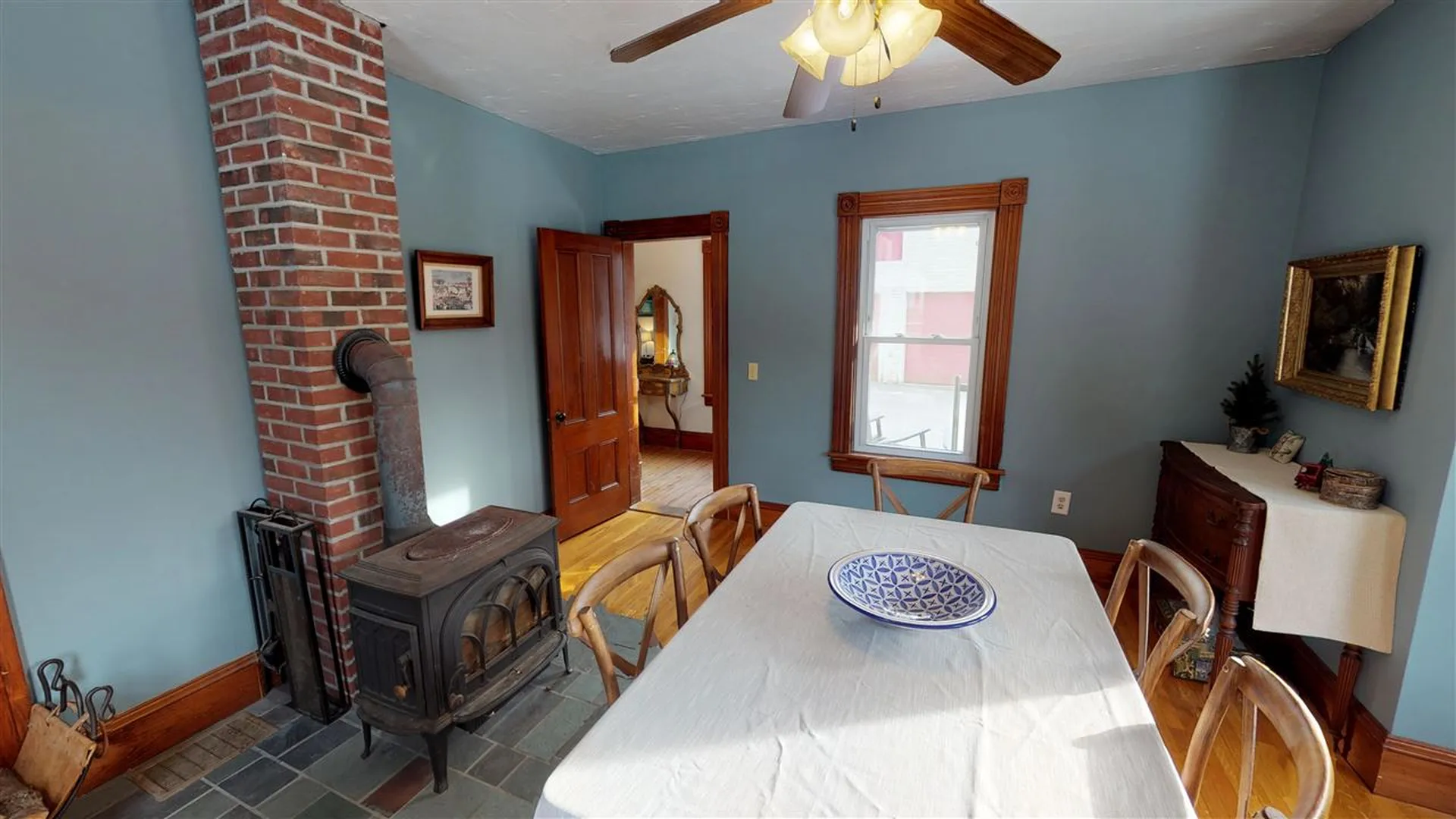100 Green Street Bristol NH 03222