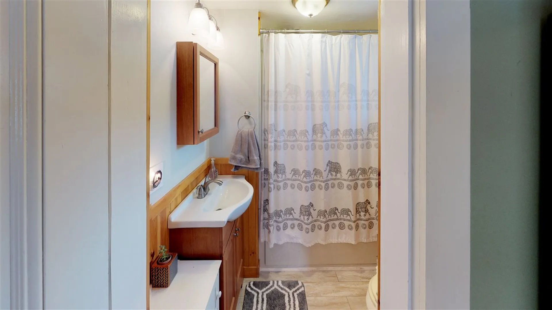 100 Green Street Bristol NH 03222
