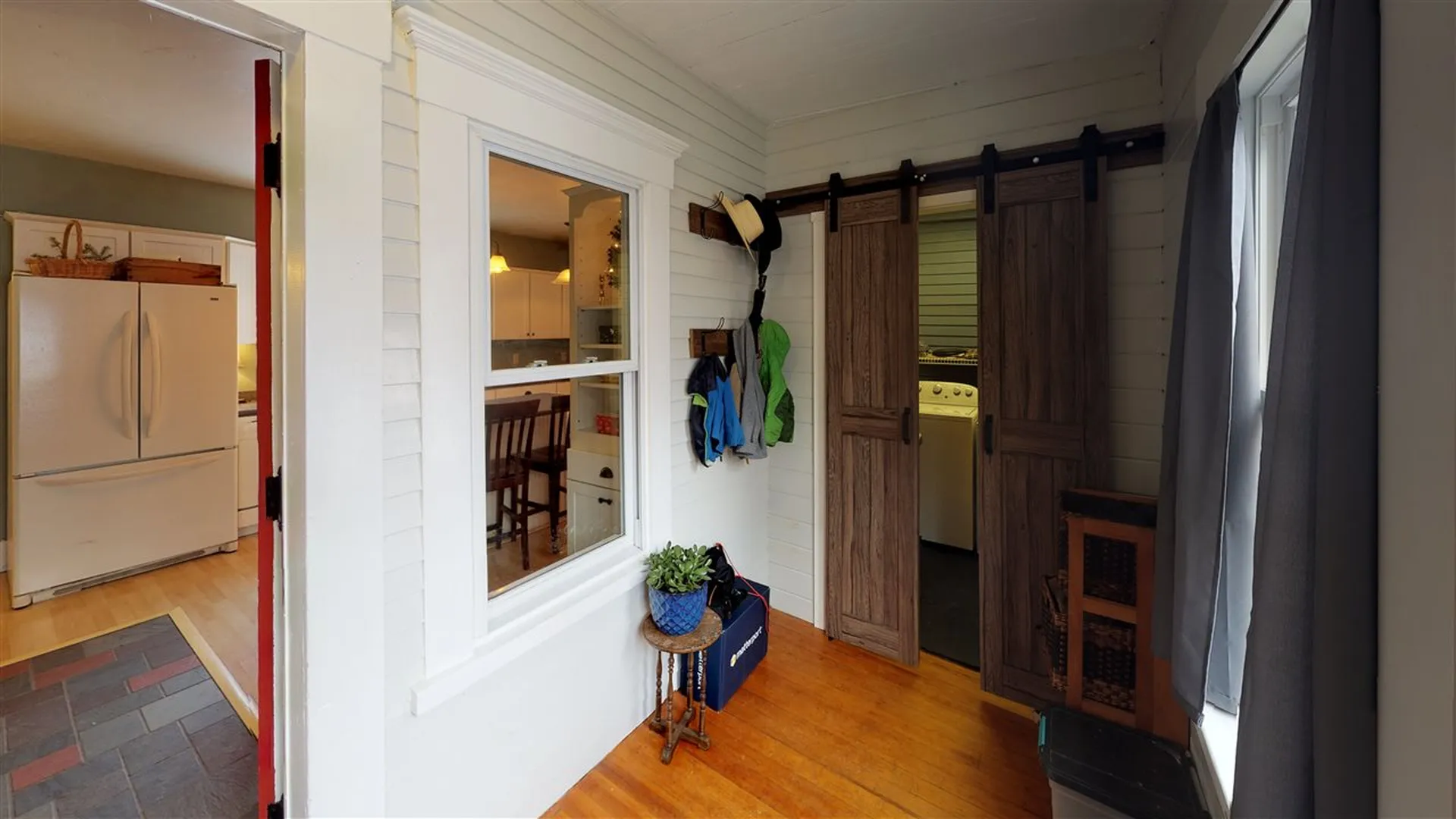 100 Green Street Bristol NH 03222