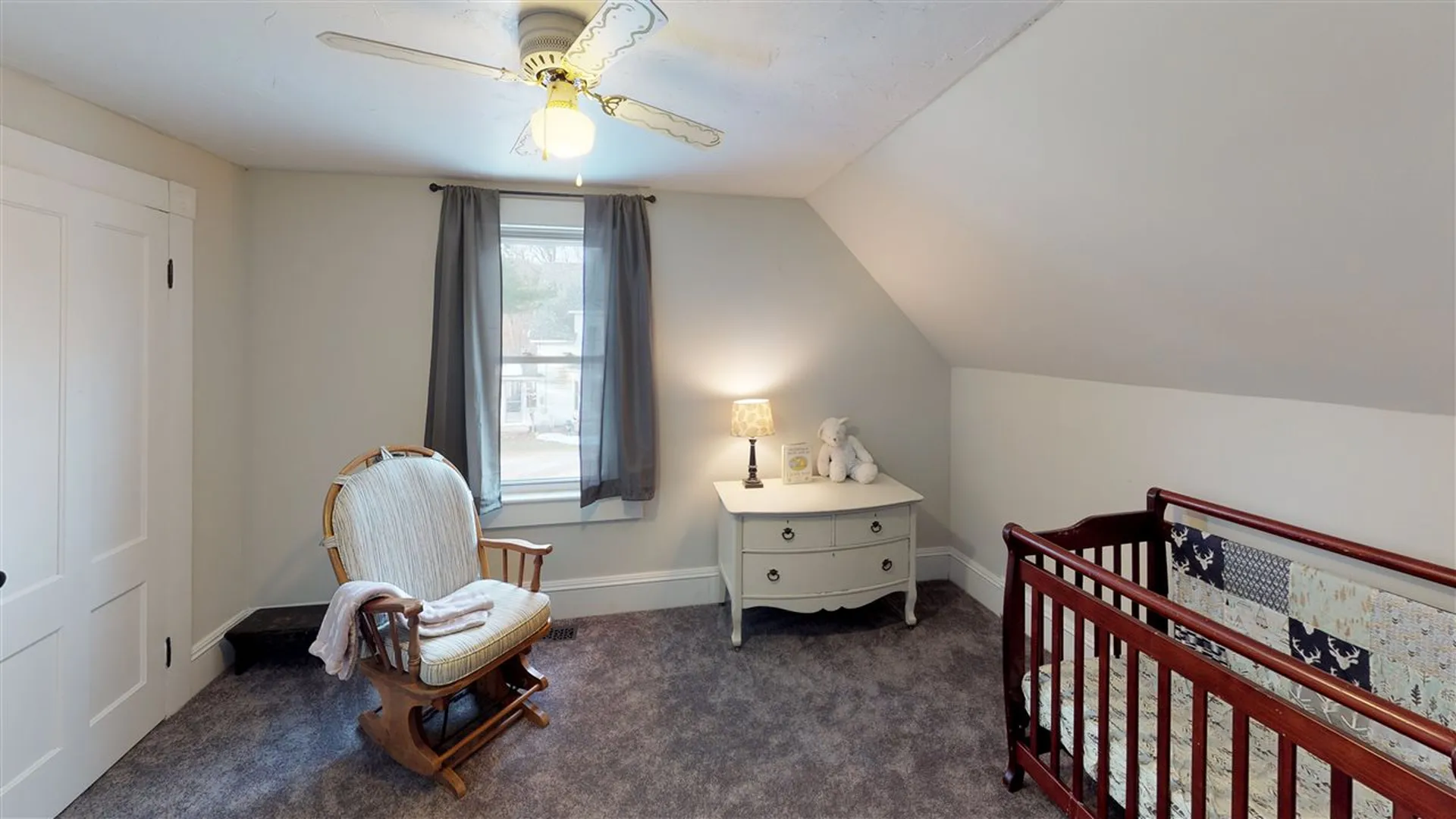 100 Green Street Bristol NH 03222