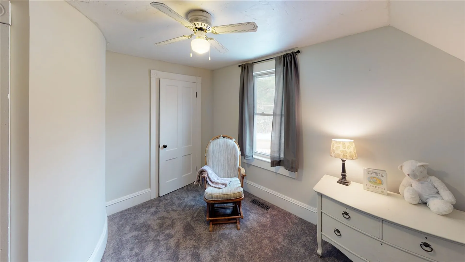 100 Green Street Bristol NH 03222