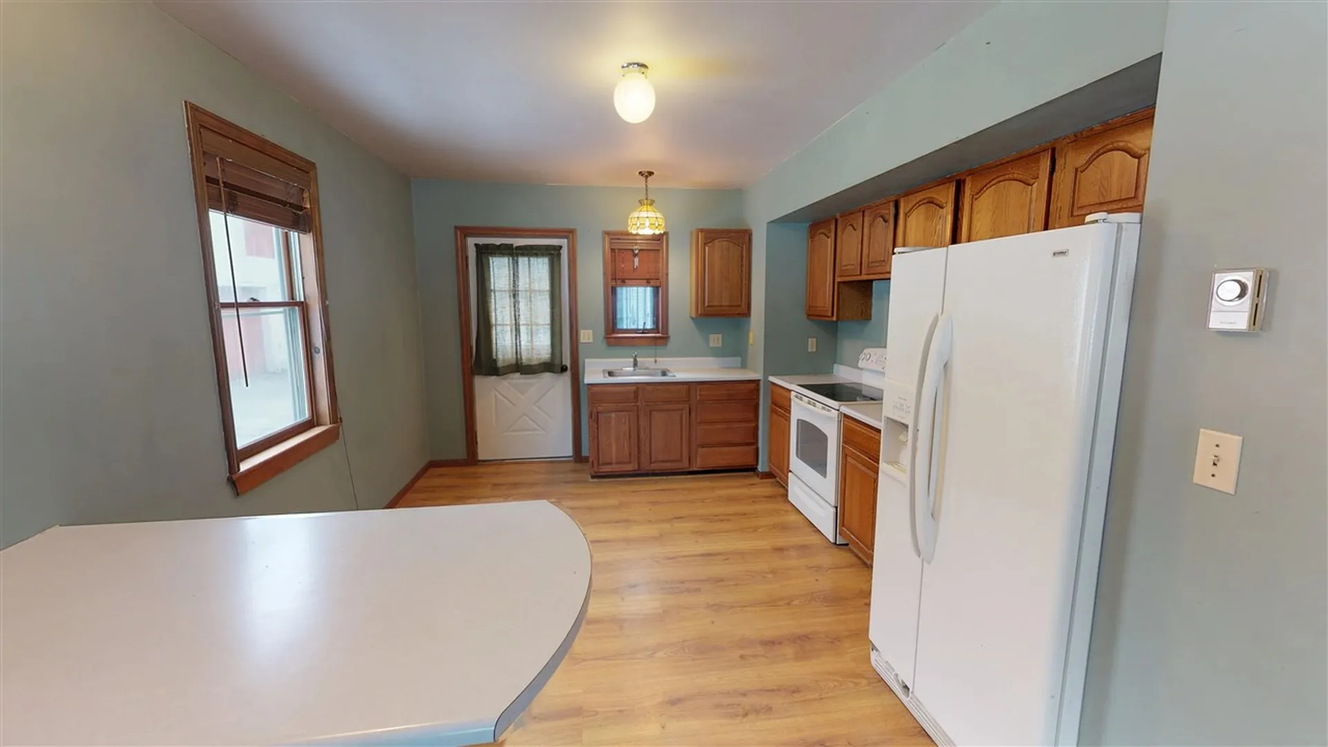 100 Green Street Bristol NH 03222