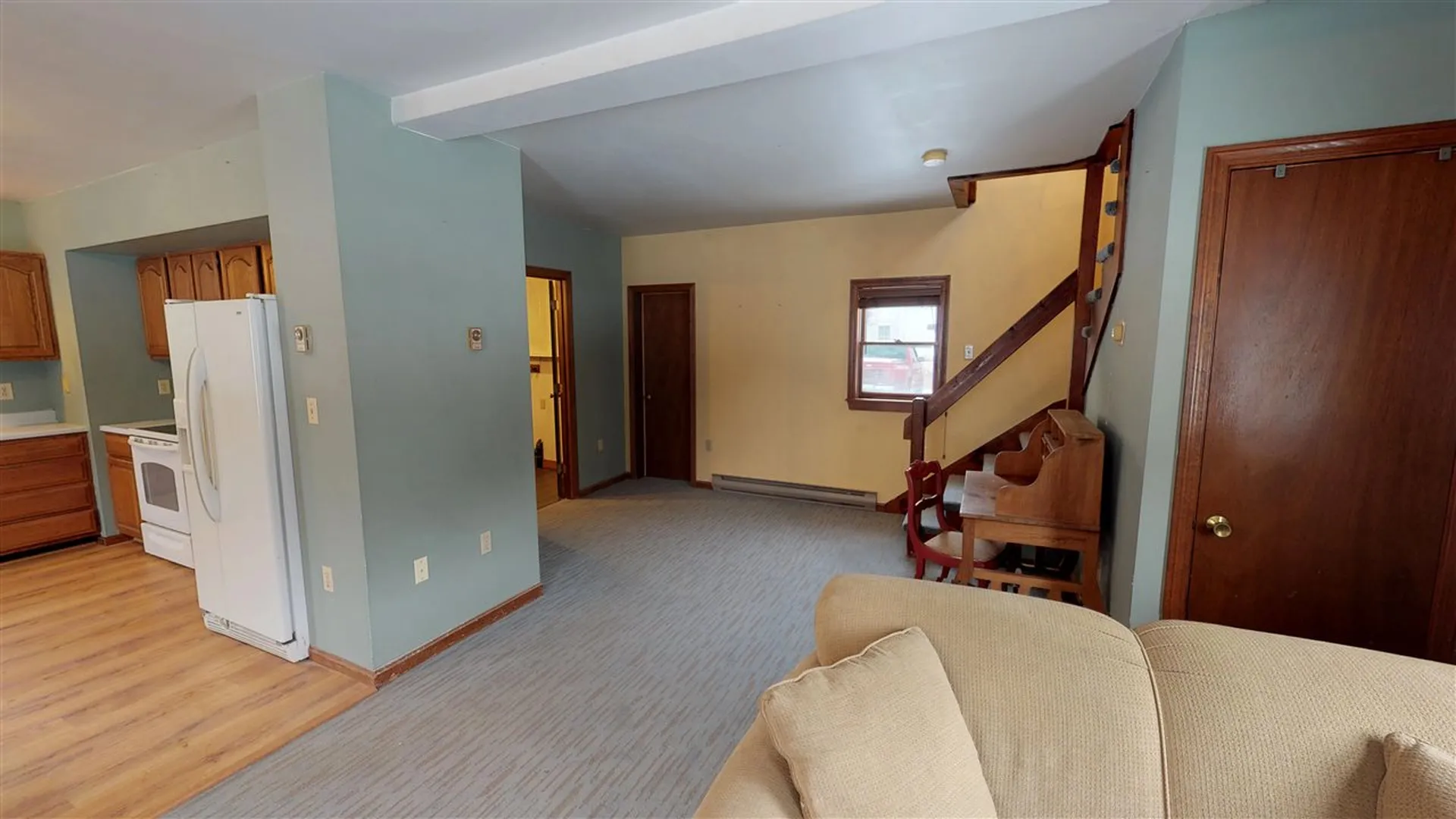 100 Green Street Bristol NH 03222