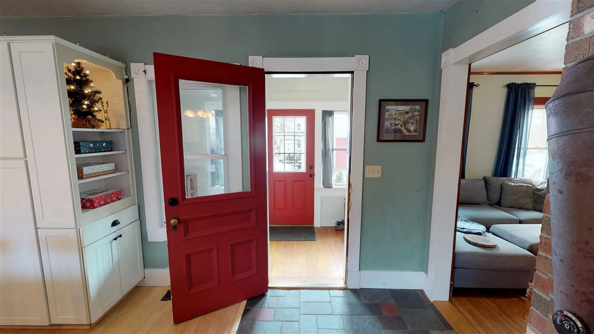 100 Green Street Bristol NH 03222