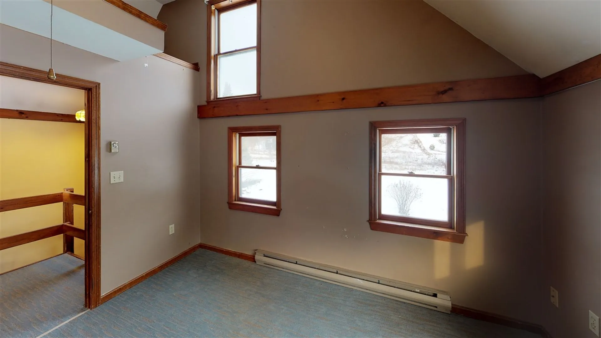 100 Green Street Bristol NH 03222