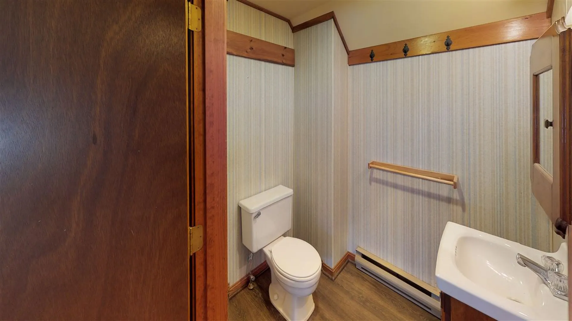 100 Green Street Bristol NH 03222