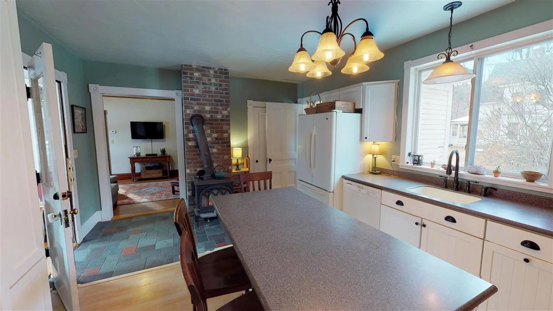 100 Green Street Bristol NH 03222