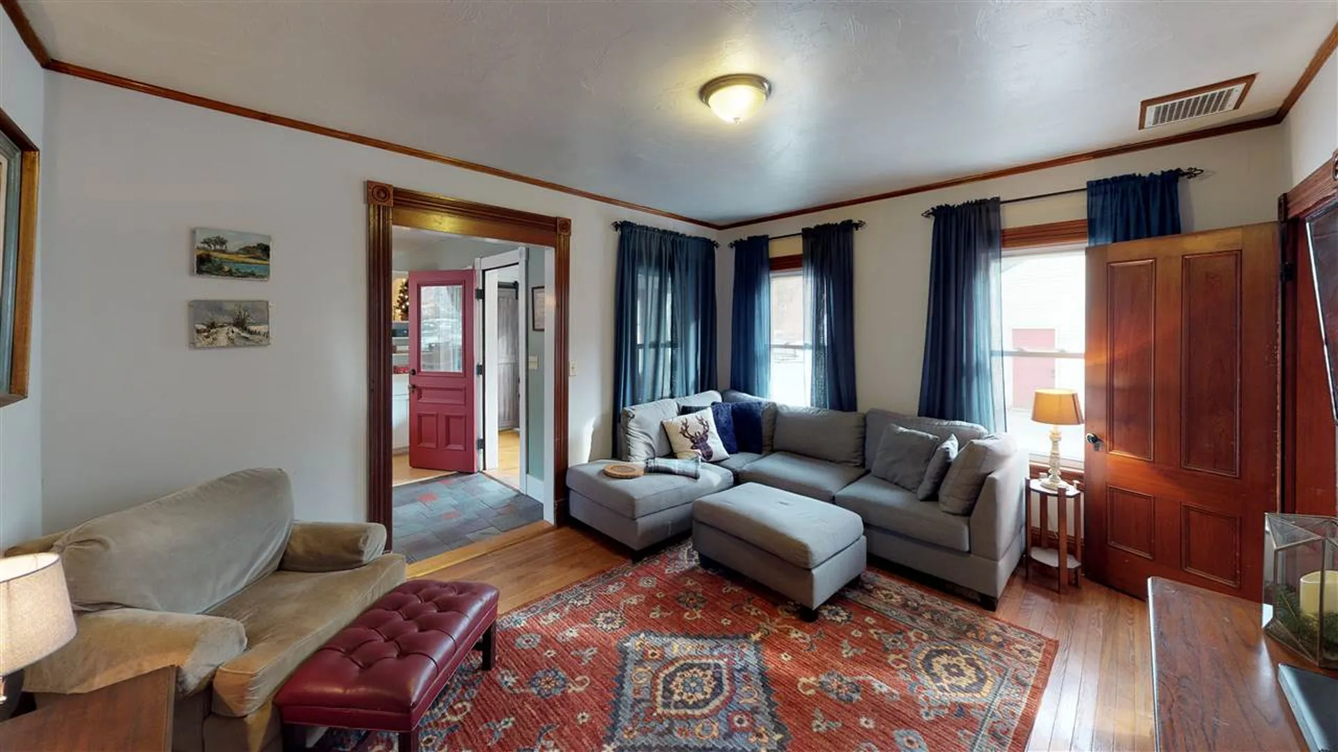 100 Green Street Bristol NH 03222