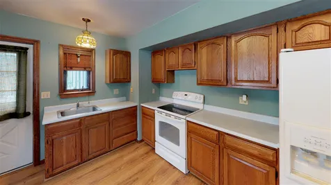 100 Green Street Bristol NH 03222