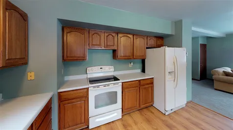 100 Green Street Bristol NH 03222