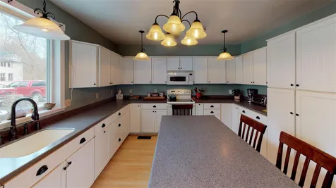100 Green Street Bristol NH 03222