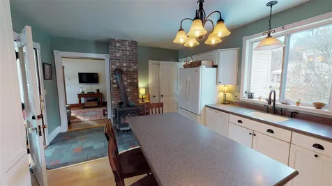 100 Green Street Bristol NH 03222