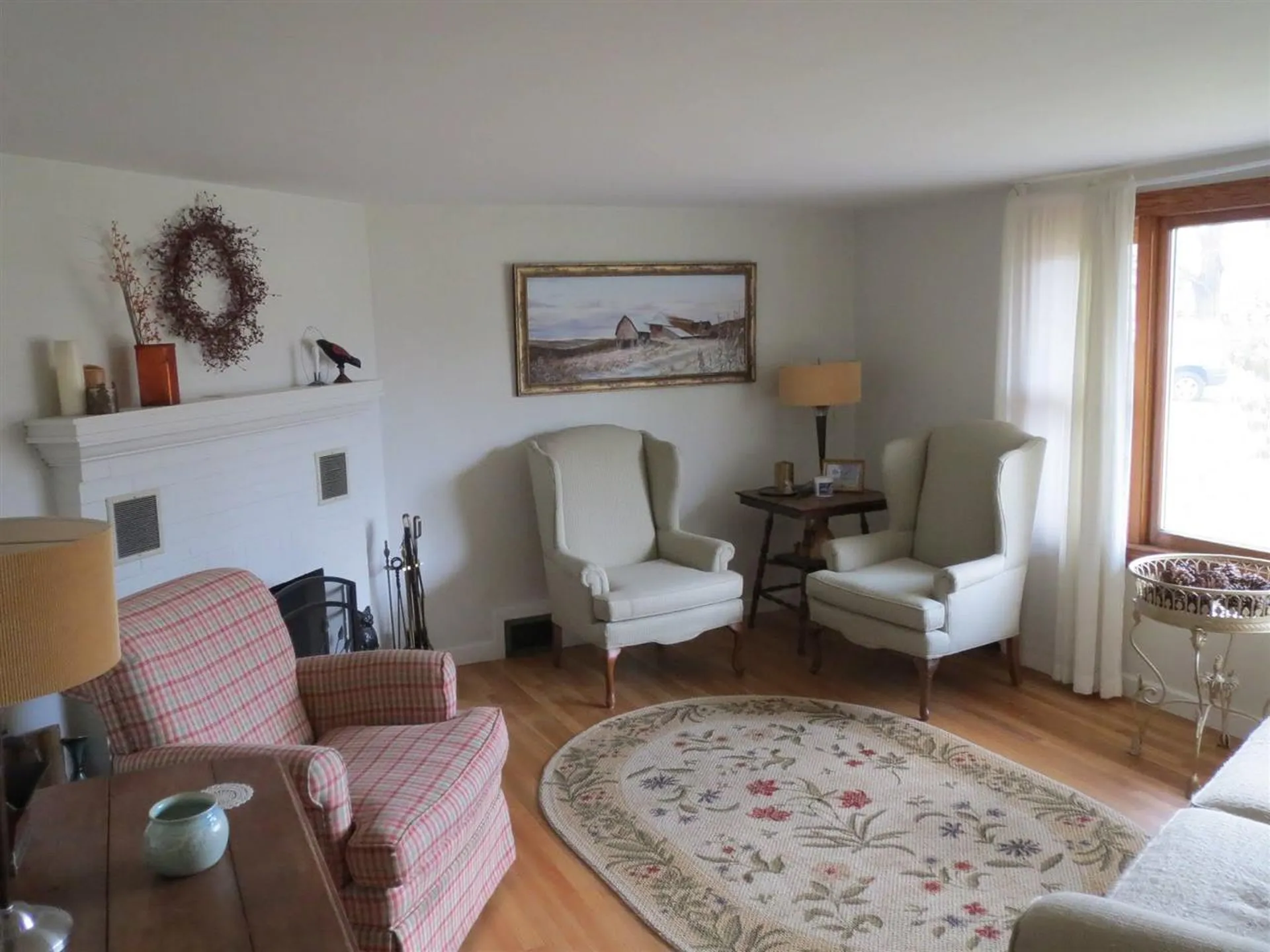 9 Cossitt Avenue Claremont NH 03743