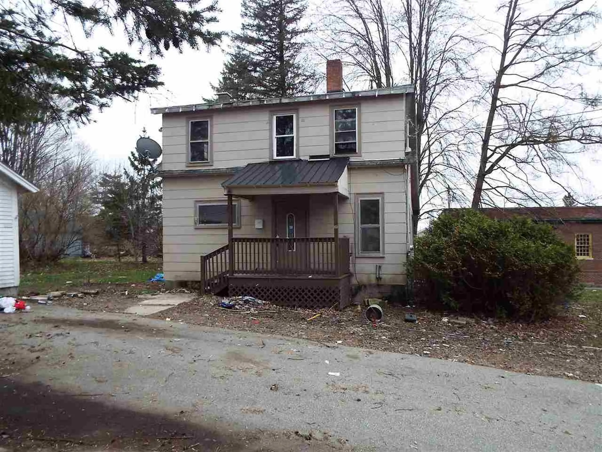 15 High Street Lancaster NH 03584