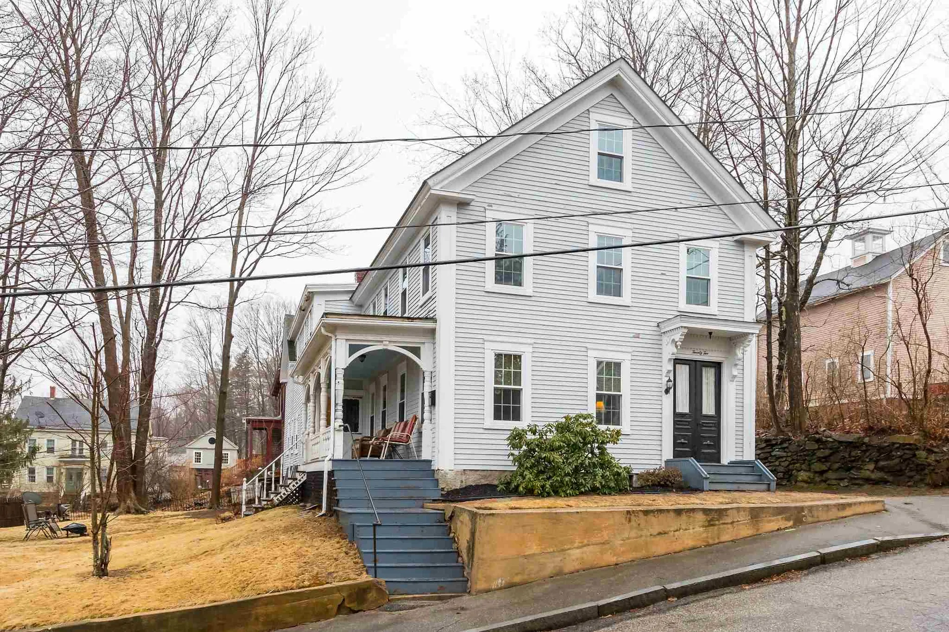 22 Grove Street Somersworth NH 03878