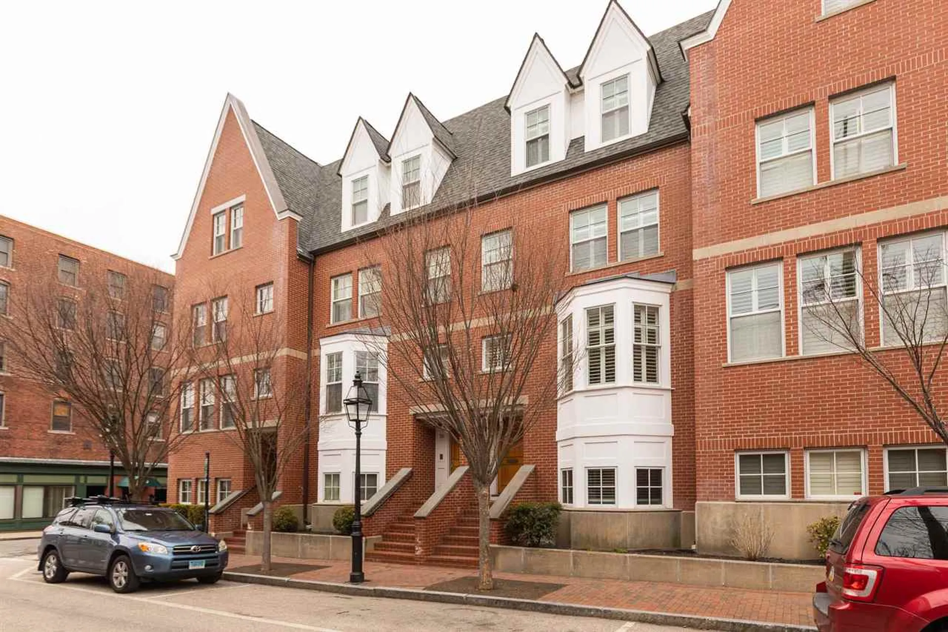 28 Porter Street Portsmouth NH 03801
