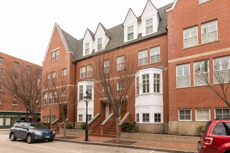 28 Porter Street Portsmouth NH 03801