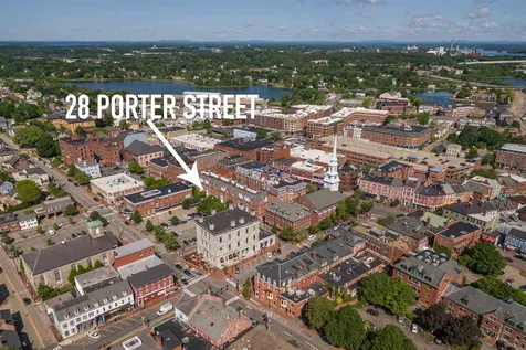 28 Porter Street Portsmouth NH 03801