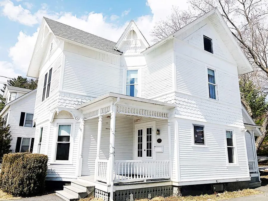 322 Vine Street Northfield VT 05663