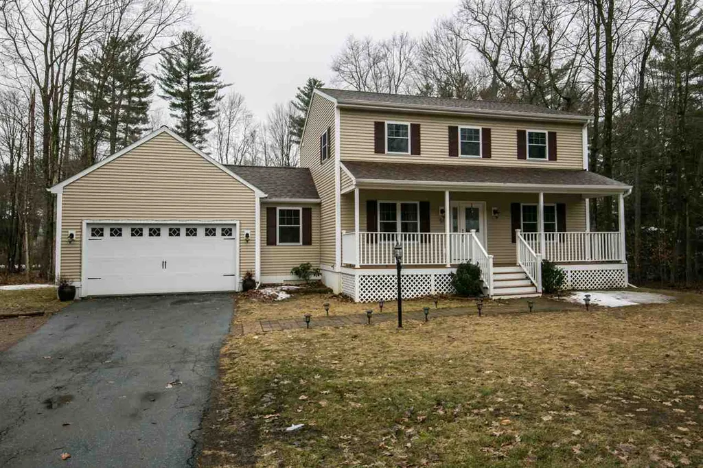 51 Greenbriar Drive Essex VT 05452