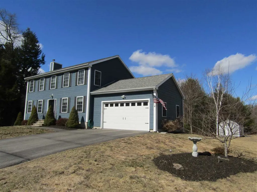 59 Jay Way Rochester NH 03868
