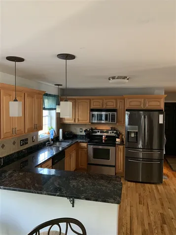 59 Jay Way Rochester NH 03868