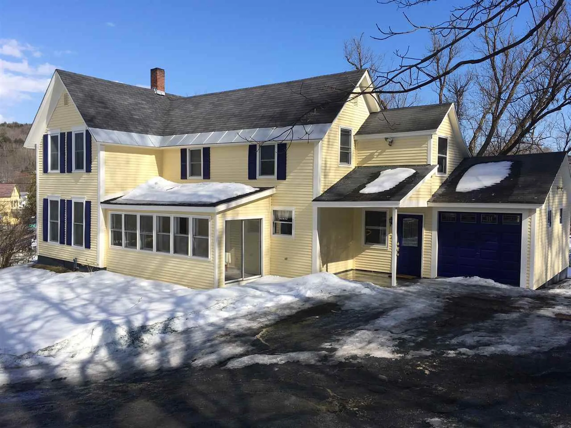 140 Bank Street Extension Lebanon NH 03766