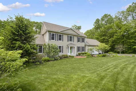 26 Emerson Road Concord NH 03301