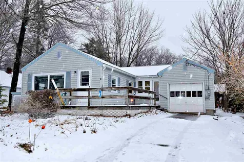 7 Avery Street Meredith NH 03253