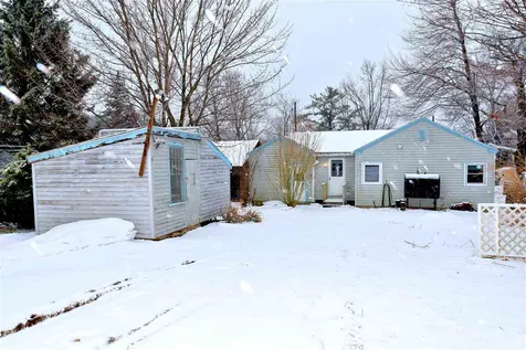 7 Avery Street Meredith NH 03253