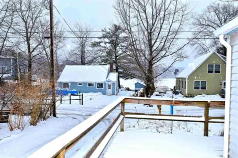 7 Avery Street Meredith NH 03253