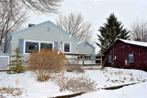 7 Avery Street Meredith NH 03253