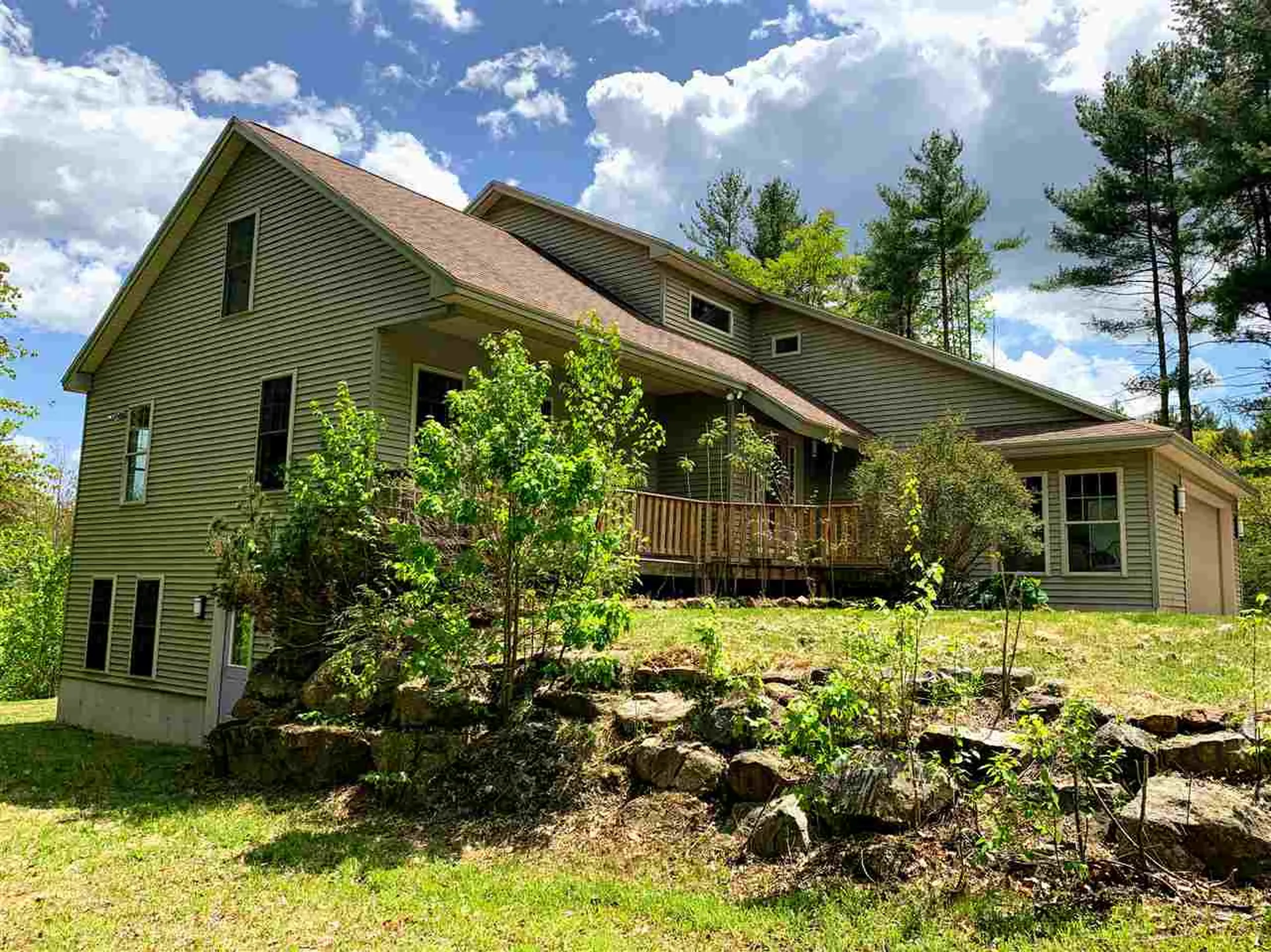 10 Becca Lane Deering NH 03244