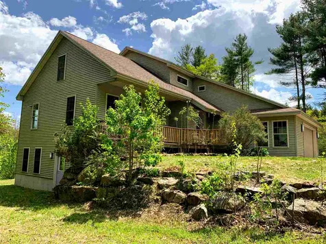 10 Becca Lane Deering NH 03244