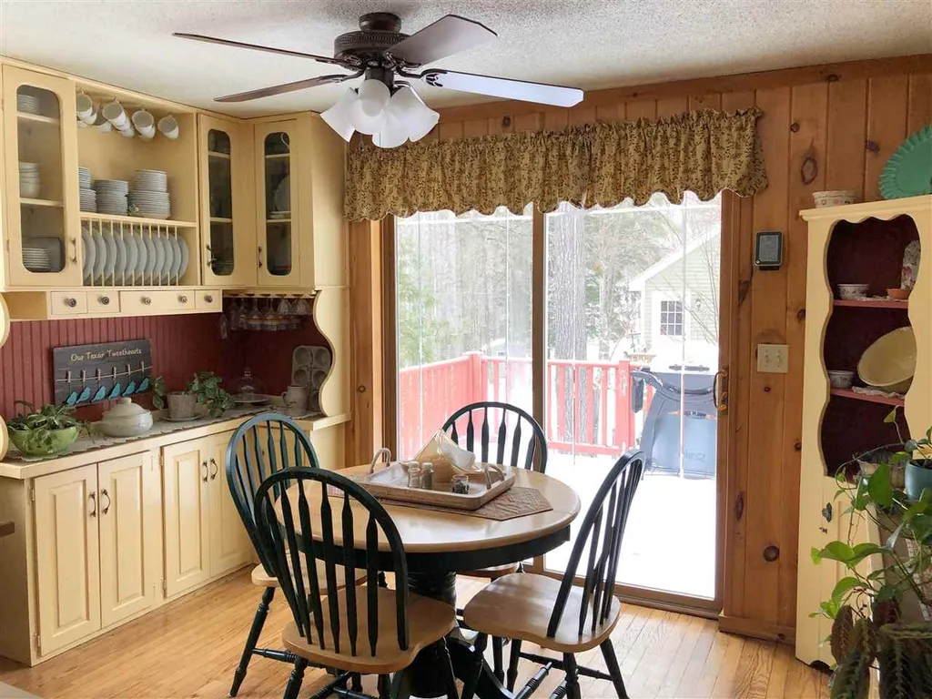66 Mountain Drive New Durham NH 03855