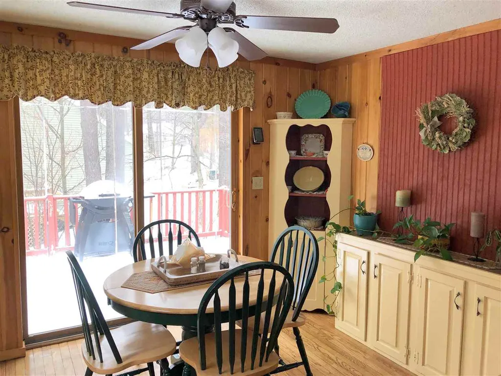 66 Mountain Drive New Durham NH 03855