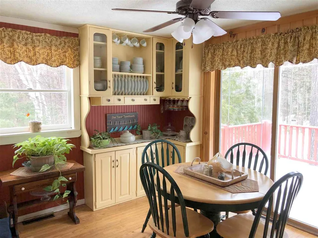 66 Mountain Drive New Durham NH 03855