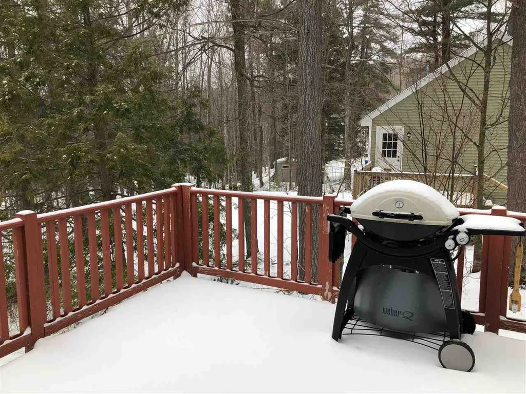 66 Mountain Drive New Durham NH 03855
