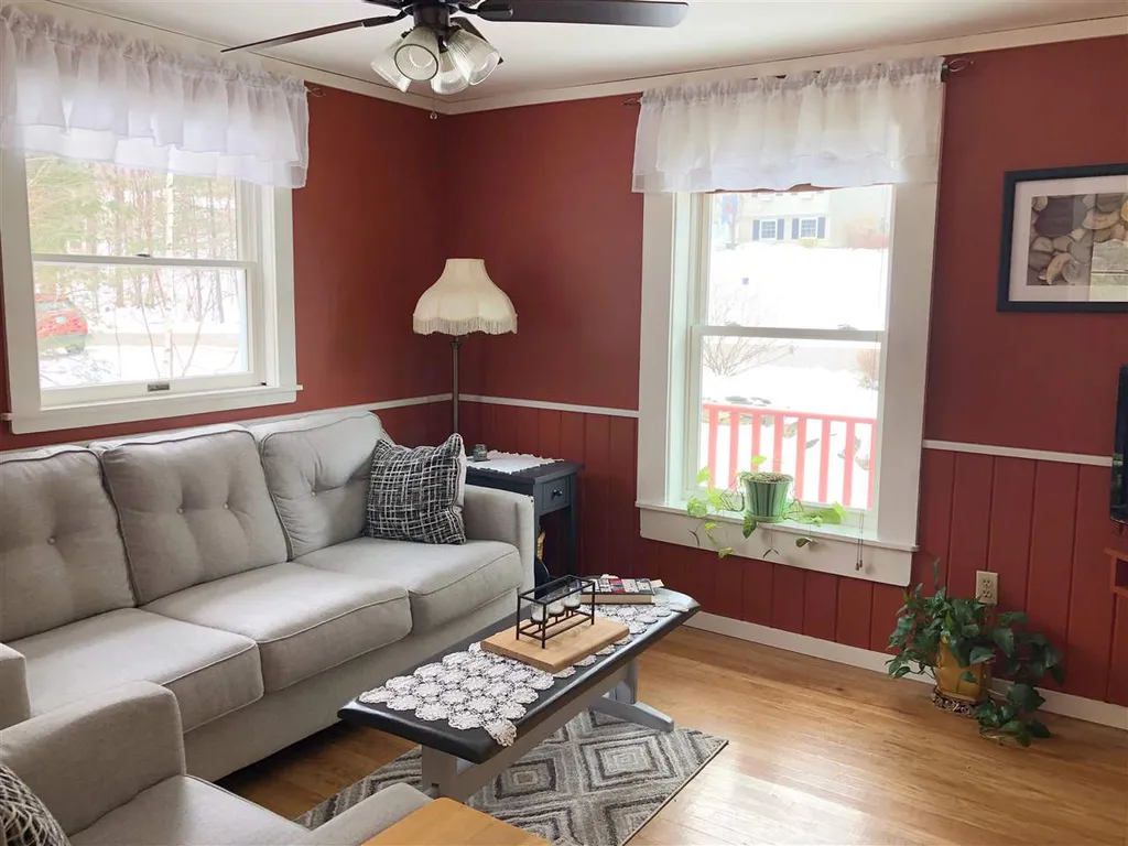 66 Mountain Drive New Durham NH 03855