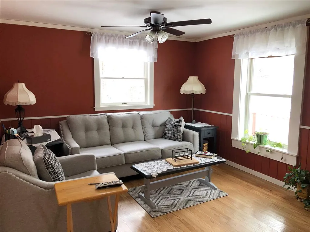 66 Mountain Drive New Durham NH 03855