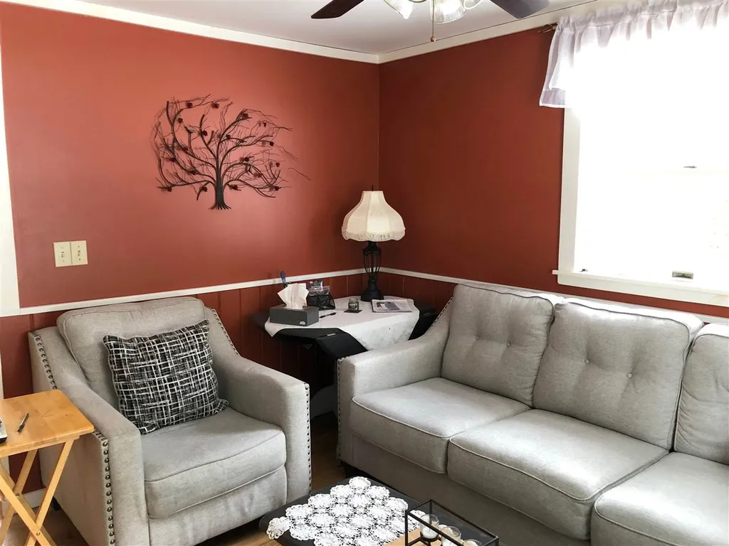 66 Mountain Drive New Durham NH 03855
